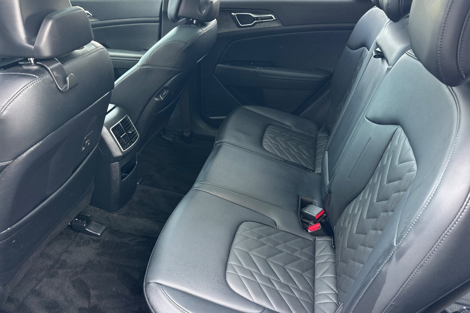 2023 Kia Sportage Plug-In Hybrid X-Line