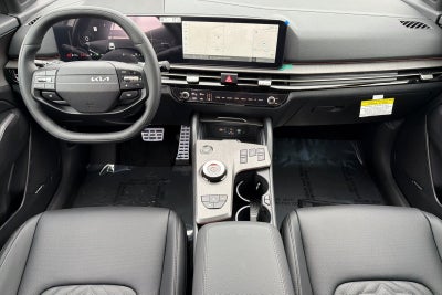 2026 Kia Sportage Plug-In Hybrid X-Line Prestige