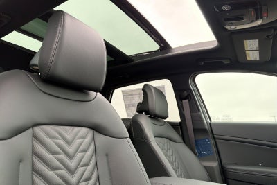 2026 Kia Sportage Plug-In Hybrid X-Line Prestige