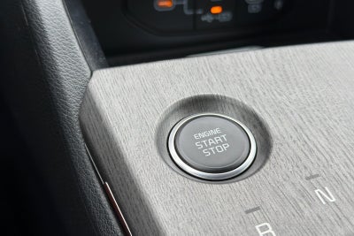 2026 Kia Sportage Plug-In Hybrid X-Line Prestige