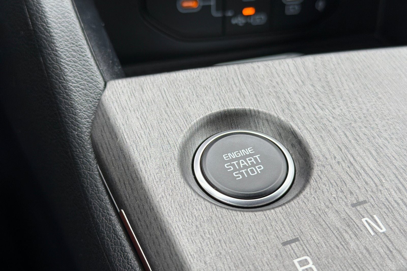 2026 Kia Sportage Plug-In Hybrid X-Line Prestige