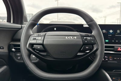 2026 Kia Sportage Plug-In Hybrid X-Line Prestige