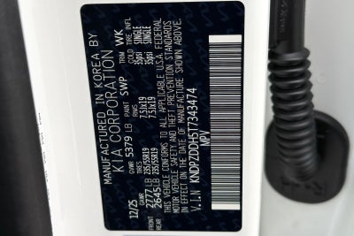 2026 Kia Sportage Plug-In Hybrid X-Line Prestige