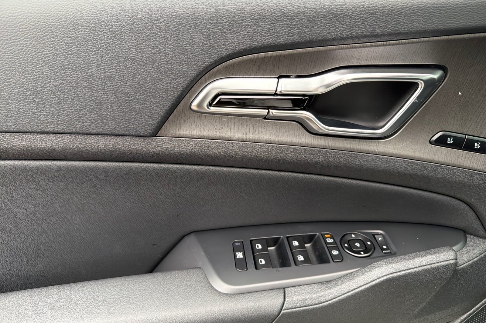 2026 Kia Sportage Plug-In Hybrid X-Line Prestige