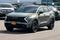 2025 Kia Sportage Plug-In Hybrid X-Line Prestige