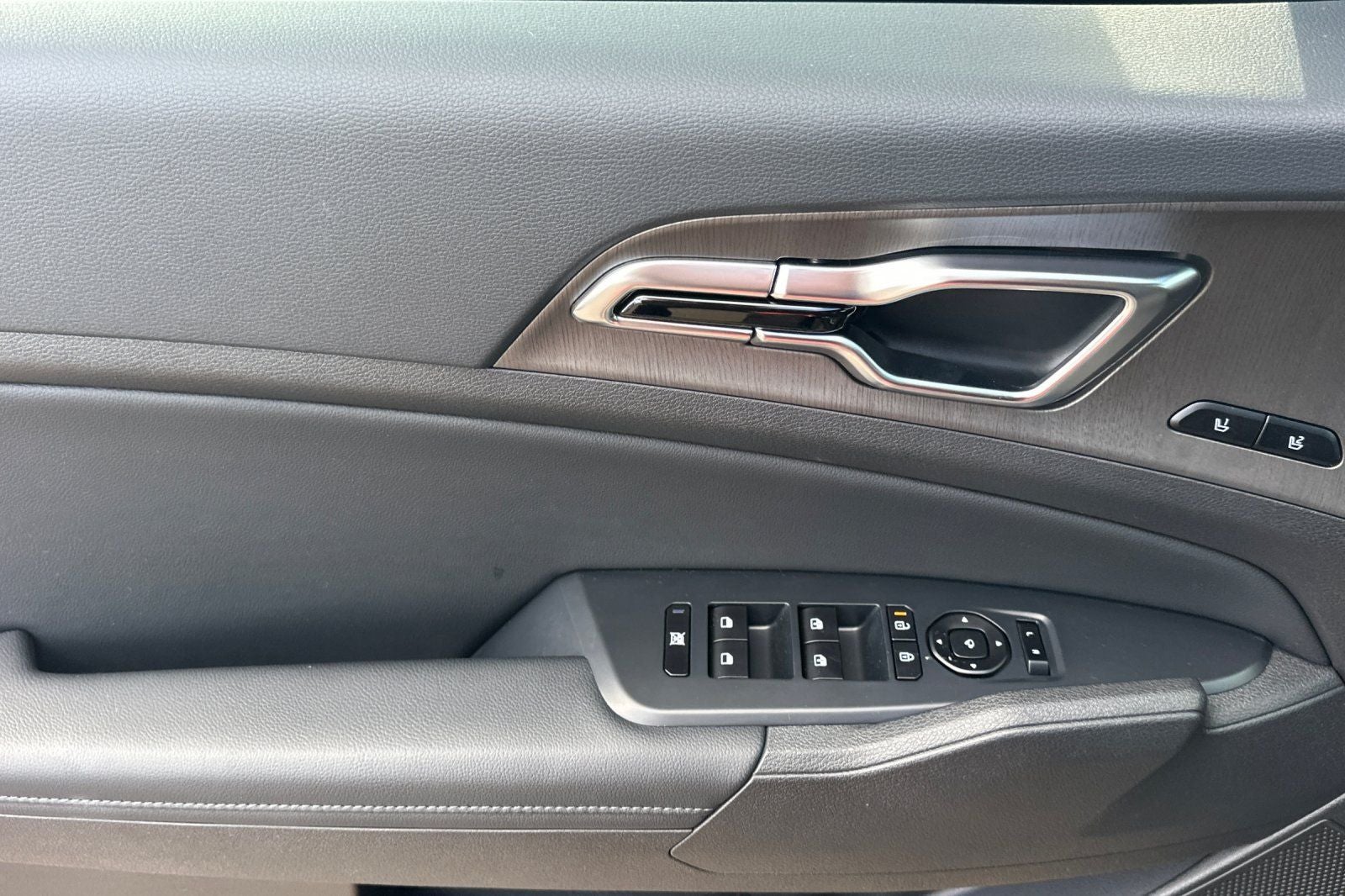 2026 Kia Sportage Plug-In Hybrid X-Line Prestige