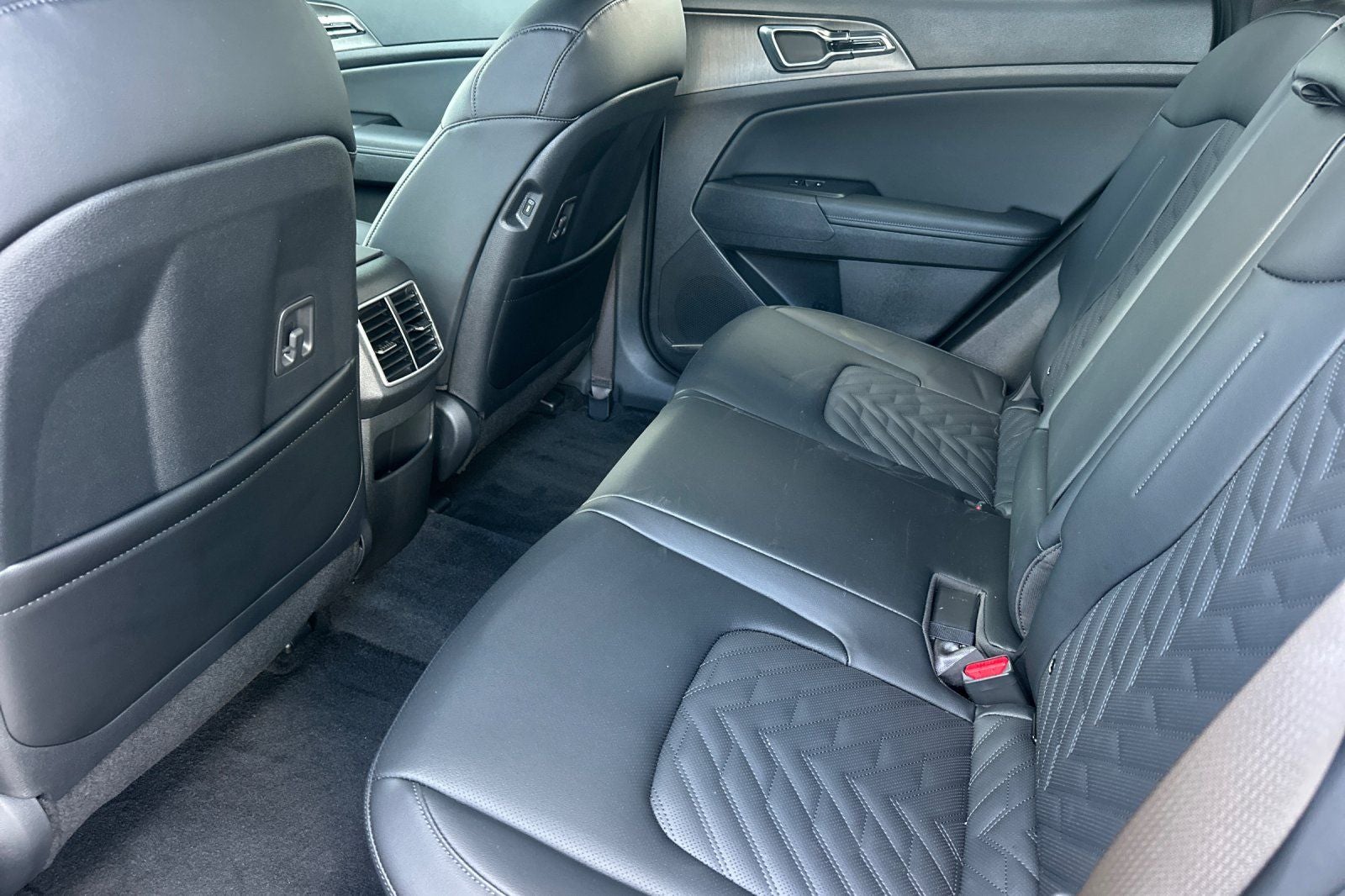 2026 Kia Sportage Plug-In Hybrid X-Line Prestige