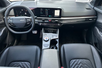 2026 Kia Sportage Plug-In Hybrid X-Line Prestige