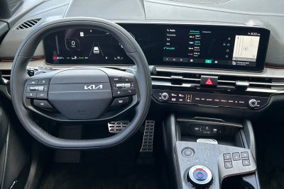 2026 Kia Sportage Plug-In Hybrid X-Line Prestige
