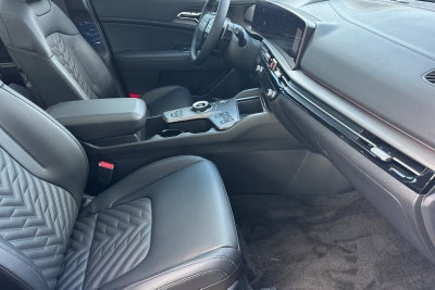 2026 Kia Sportage Plug-In Hybrid X-Line Prestige