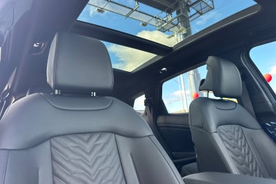 2026 Kia Sportage Plug-In Hybrid X-Line Prestige