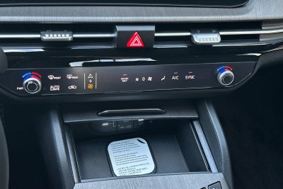 2026 Kia Sportage Plug-In Hybrid X-Line Prestige