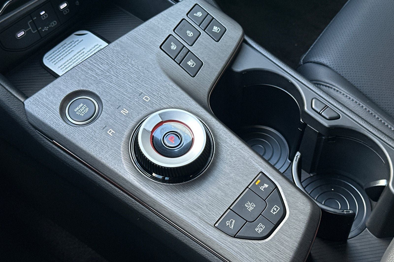 2026 Kia Sportage Plug-In Hybrid X-Line Prestige