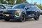 2026 Kia Sportage Plug-In Hybrid X-Line Prestige
