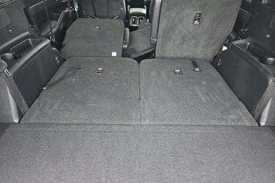 2022 Kia Sorento Hybrid S