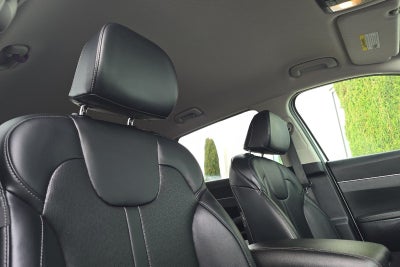 2022 Kia Sorento Hybrid S