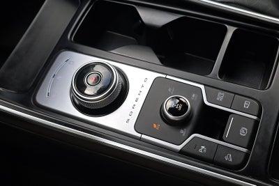2022 Kia Sorento Hybrid S