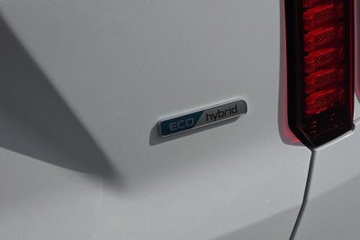 2022 Kia Sorento Hybrid S