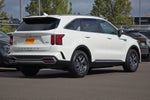 2022 Kia Sorento Hybrid S