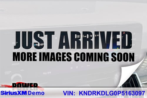 2023 Kia Sorento Hybrid SX Prestige