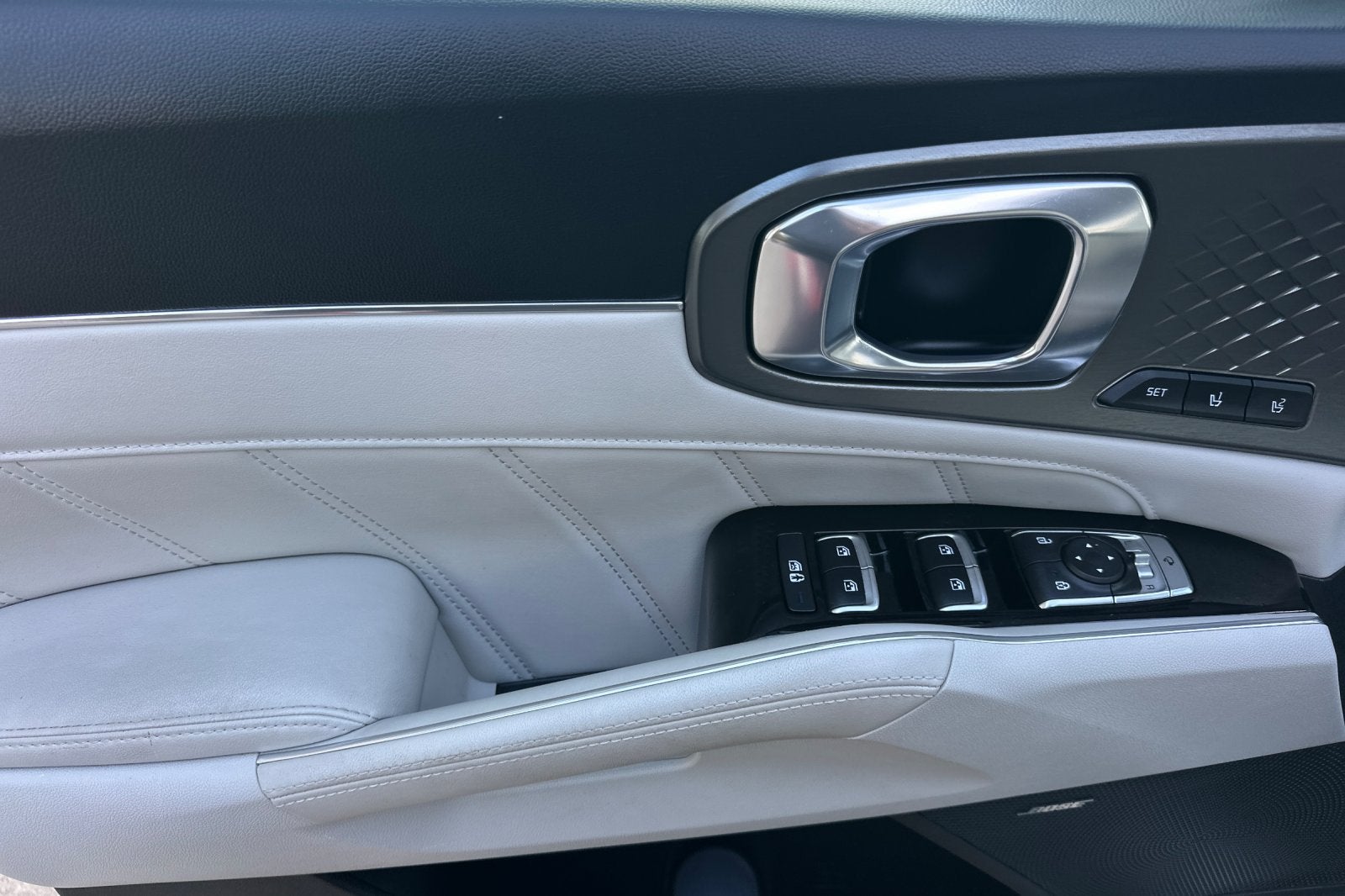 2023 Kia Sorento Hybrid SX Prestige