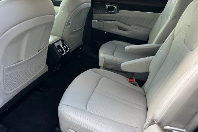 2023 Kia Sorento Hybrid SX Prestige