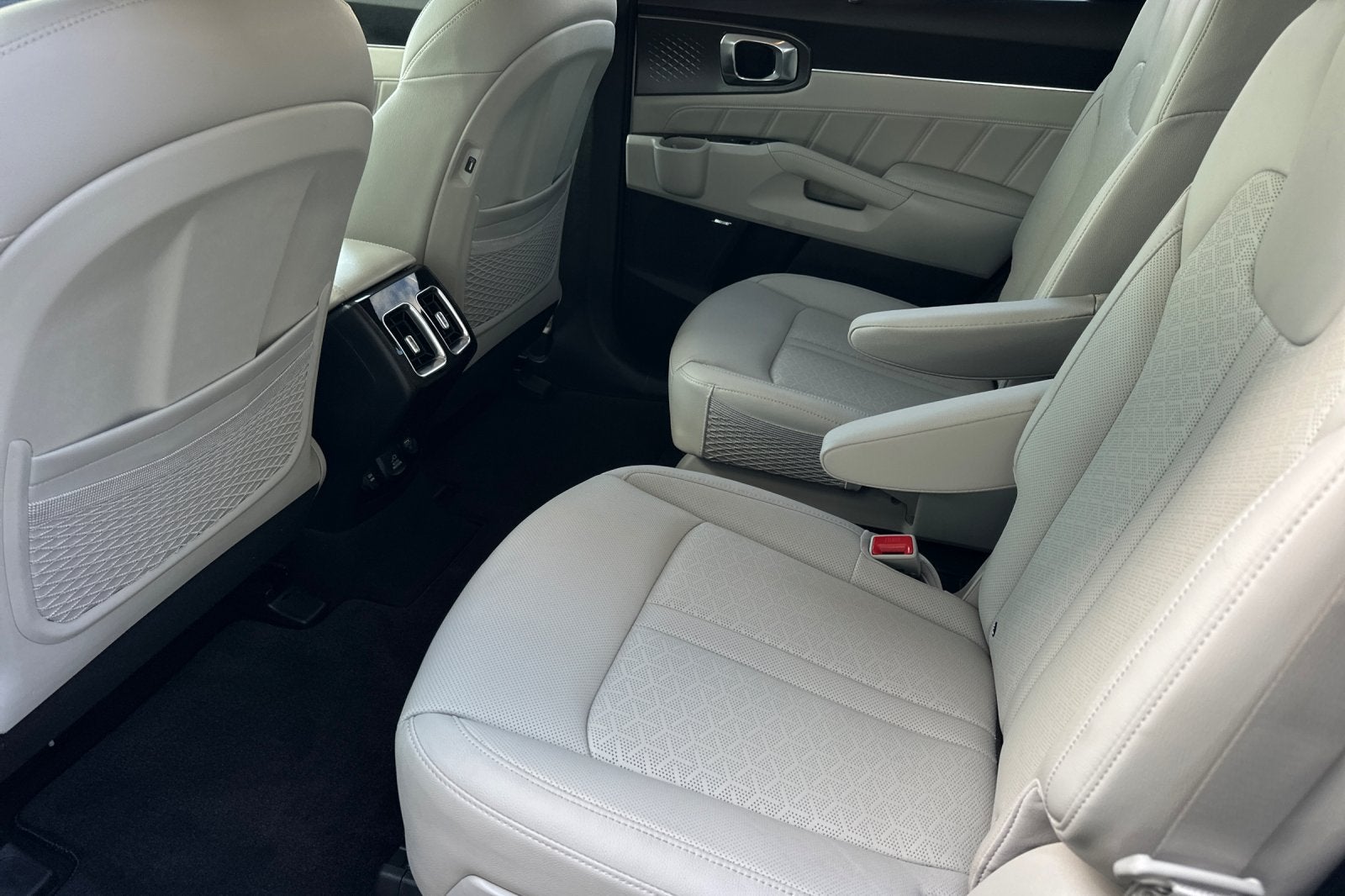 2023 Kia Sorento Hybrid SX Prestige