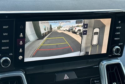 2023 Kia Sorento Hybrid SX Prestige