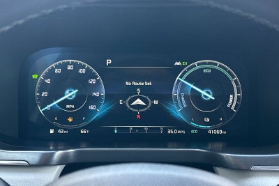 2023 Kia Sorento Hybrid SX Prestige