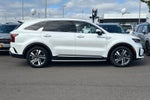 2023 Kia Sorento Hybrid SX Prestige