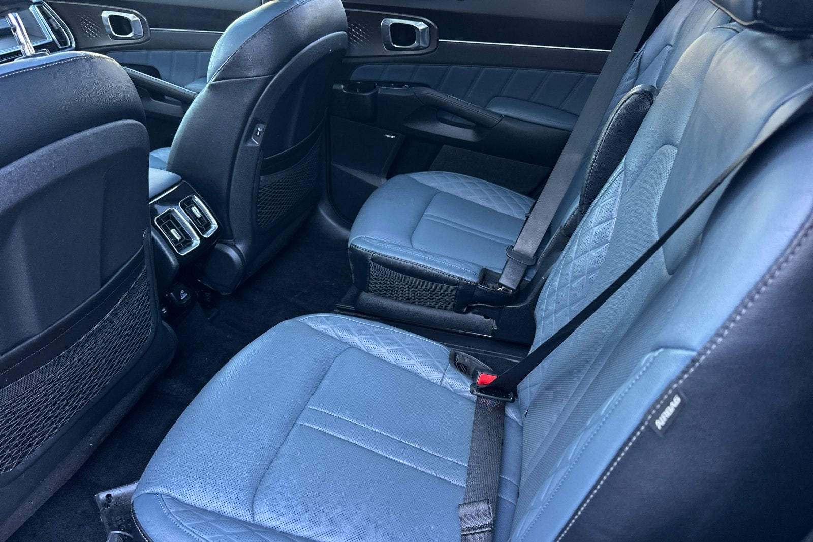 2025 Kia Sorento Plug-In Hybrid SX Prestige