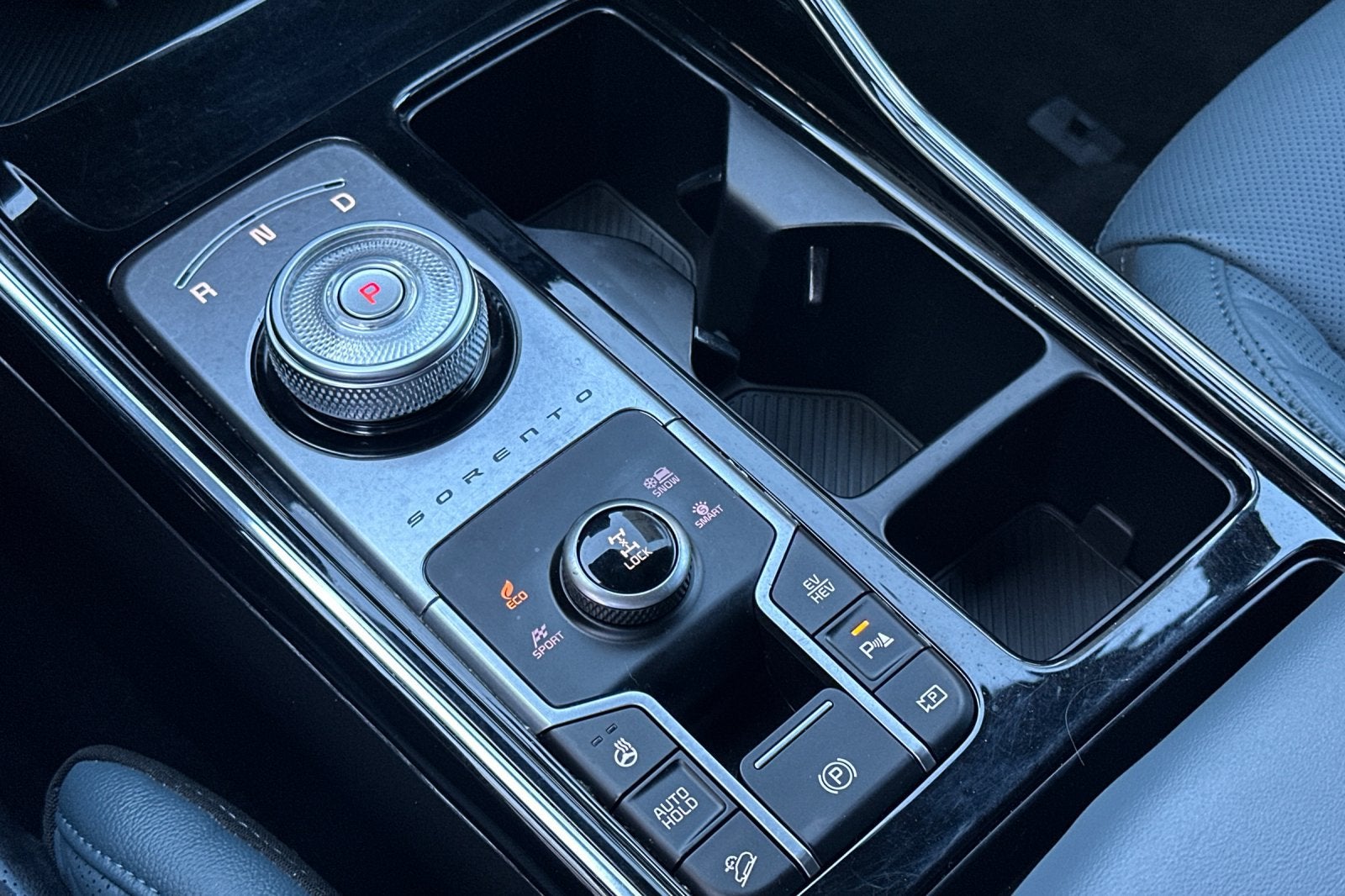 2025 Kia Sorento Plug-In Hybrid SX Prestige
