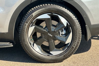 2025 Kia Sorento Plug-In Hybrid SX Prestige