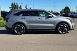 2025 Kia Sorento Plug-In Hybrid SX Prestige
