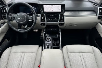 2023 Kia Sorento Plug-In Hybrid SX Prestige