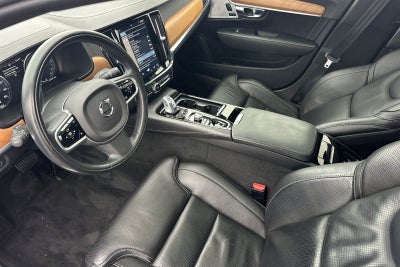 2018 Volvo S90 Hybrid T8 Inscription