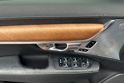 2018 Volvo S90 Hybrid T8 Inscription