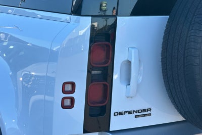 2020 Land Rover Defender 110 HSE