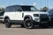 2022 Land Rover Defender 110 S