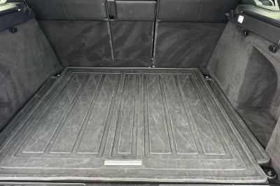 2015 Land Rover Range Rover Sport 3.0L V6 Supercharged HSE