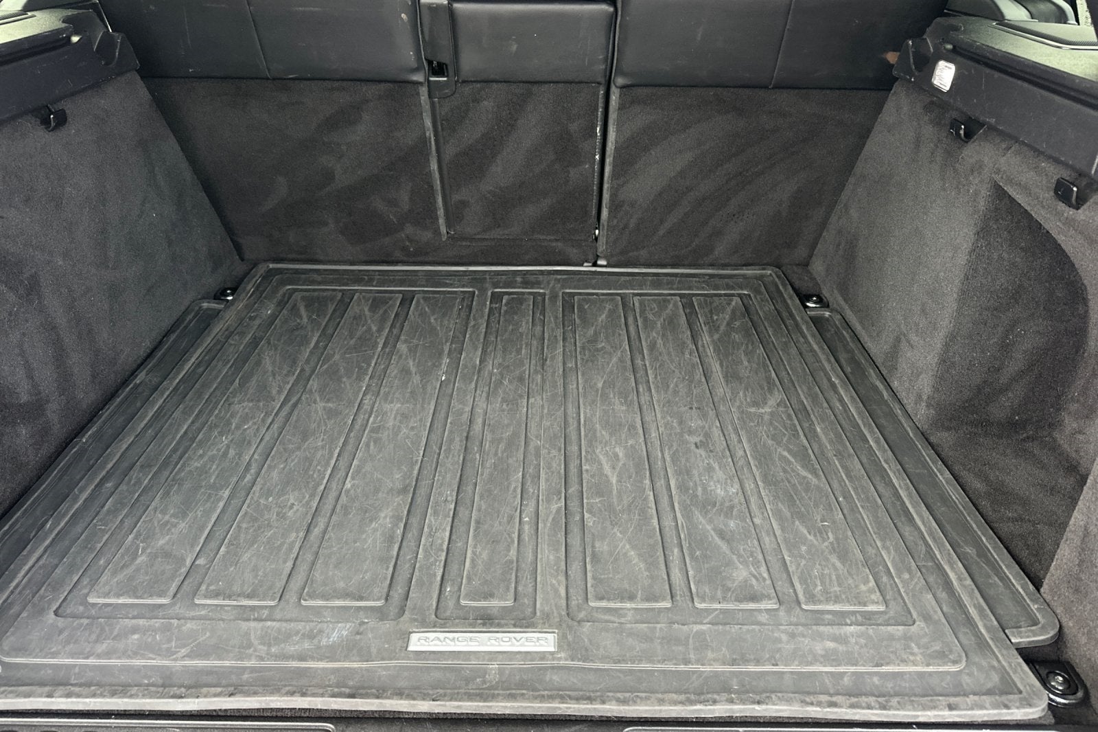 2015 Land Rover Range Rover Sport 3.0L V6 Supercharged HSE