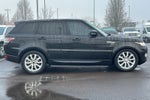 2015 Land Rover Range Rover Sport 3.0L V6 Supercharged HSE