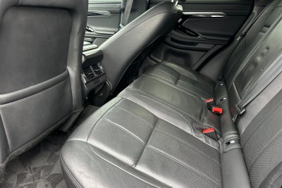 2020 Land Rover Range Rover Evoque S