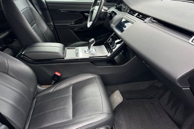 2020 Land Rover Range Rover Evoque S