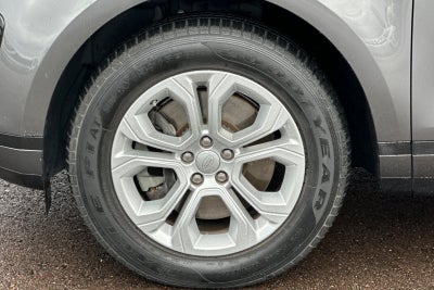 2020 Land Rover Range Rover Evoque S