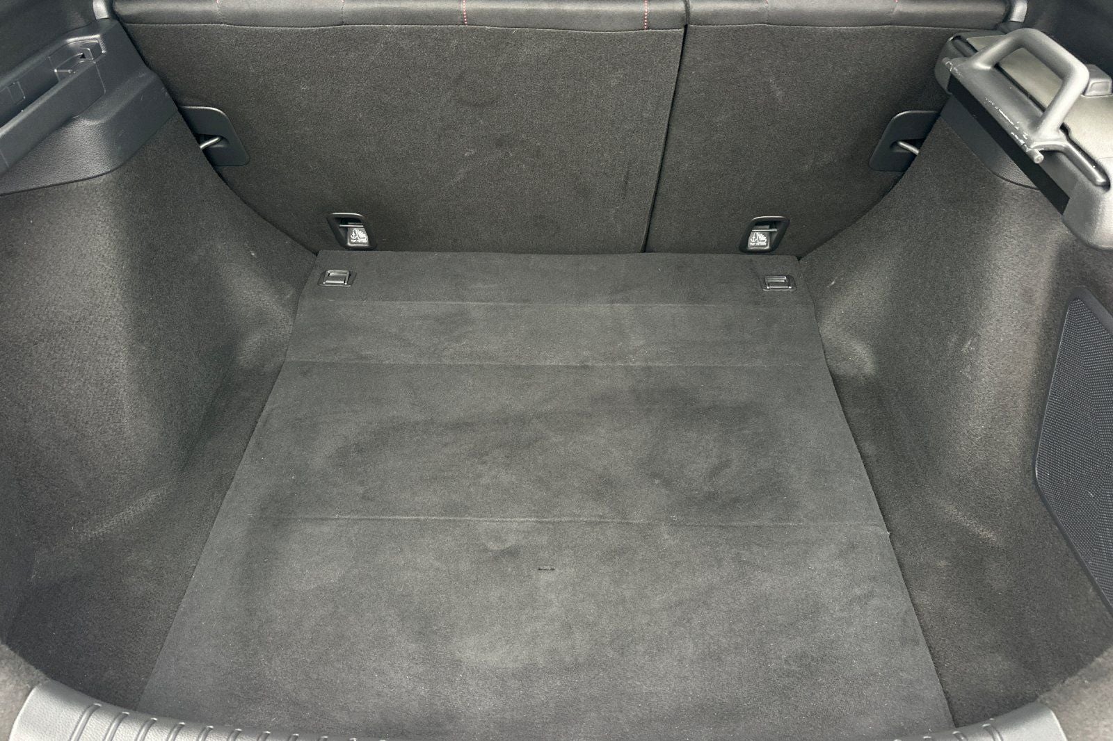 2019 Honda Civic Type R Touring