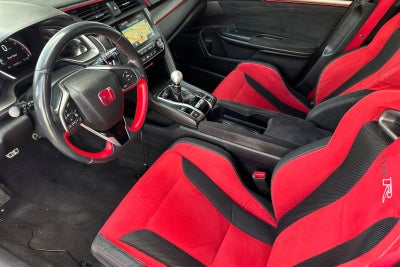 2019 Honda Civic Type R Touring