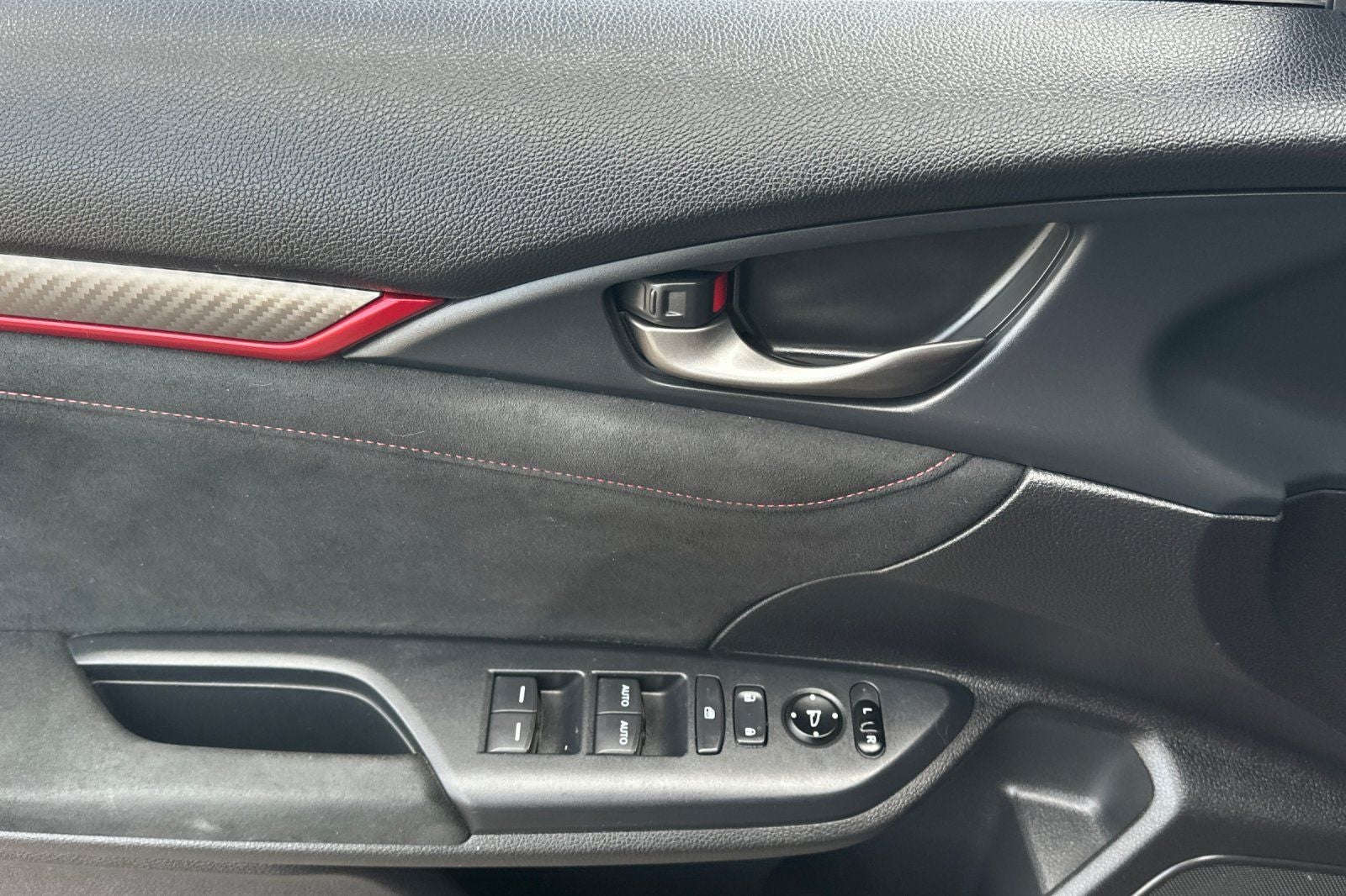 2019 Honda Civic Type R Touring