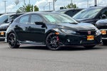 2019 Honda Civic Type R Touring