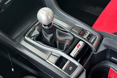 2019 Honda Civic Type R Touring